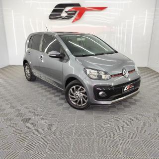 Foto do veículo Volkswagen Up 1.0 170 Tsi Connect
