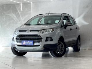 Foto do veículo Ford Ecosport 2.0 16v Flex Freestyle 4wd