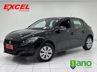 Foto do veículo Peugeot 208 1.0 Like