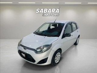Foto do veículo Ford Fiesta S 1.0 8v Flex 5p