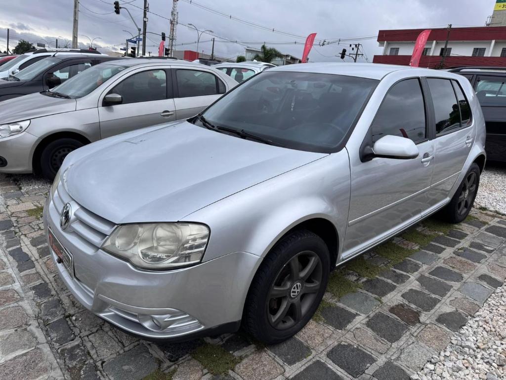 Volkswagen Golf 2009