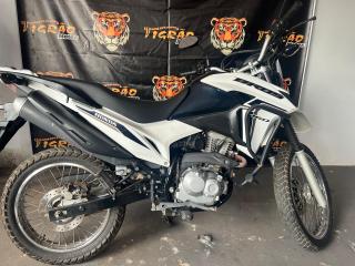 Foto do veículo Honda Nxr 160 Bros Esdd Mix