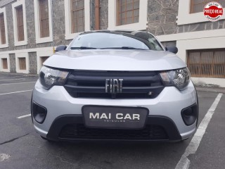 Foto do veículo Fiat Mobi Like 1.0 Fire Flex 5p.