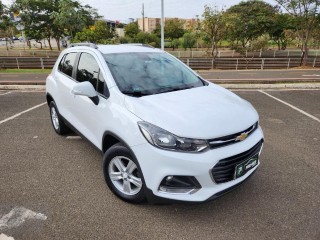 Foto do veículo Chevrolet Tracker 1.4 16v Ecotec Lt Auto