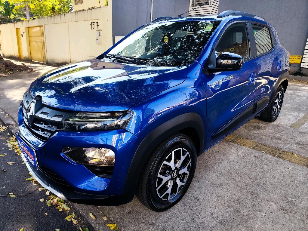 Renault Kwid