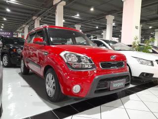 Foto do veículo Kia Motors Soul 1.6/1.6 16v Flex Aut.