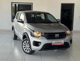 Foto do veículo Fiat Mobi 1.0 Like