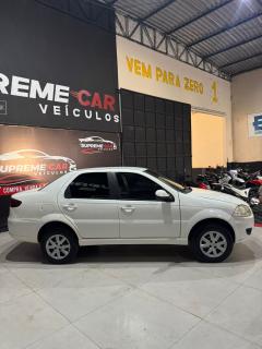 Foto do veículo Fiat Siena 1.4 Fire Flex El