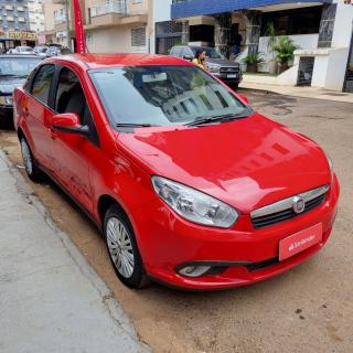 Foto do veículo Fiat Siena 1.4 Fire Flex El