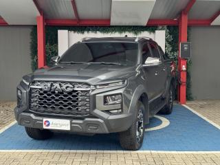 Foto do veículo Jac Hunter 2.0 Td 4work Auto 4wd