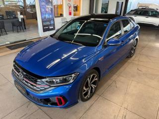 Foto do veículo Volkswagen Jetta 2.0 350 Tsi Gli Dsg