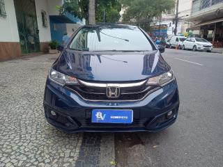 Foto do veículo Honda Fit 1.5 Lx Cvt