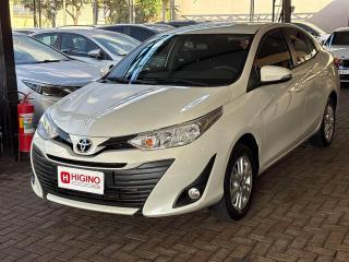 Foto do veículo Toyota Yaris 1.5 Xl Sedan Cvt