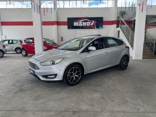 Foto do veículo Ford Focus Tita/tita Plus 2.0 Flex 5p Aut.