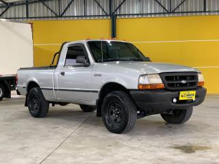 Foto do veículo Ford Ranger Xls 2.5 16v 4x2 Cd Flex