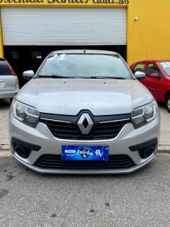 Foto do veículo Renault Sandero 1.0 Zen