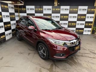 Foto do veículo Honda Hr-v 1.8 Exl Cvt