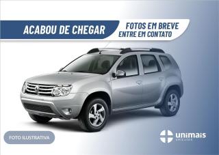 Foto do veículo Renault Duster 1.6 16v Hi-flex Dakar