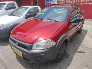 Foto do veículo Fiat Strada 1.4 Fire Flex Cd Working