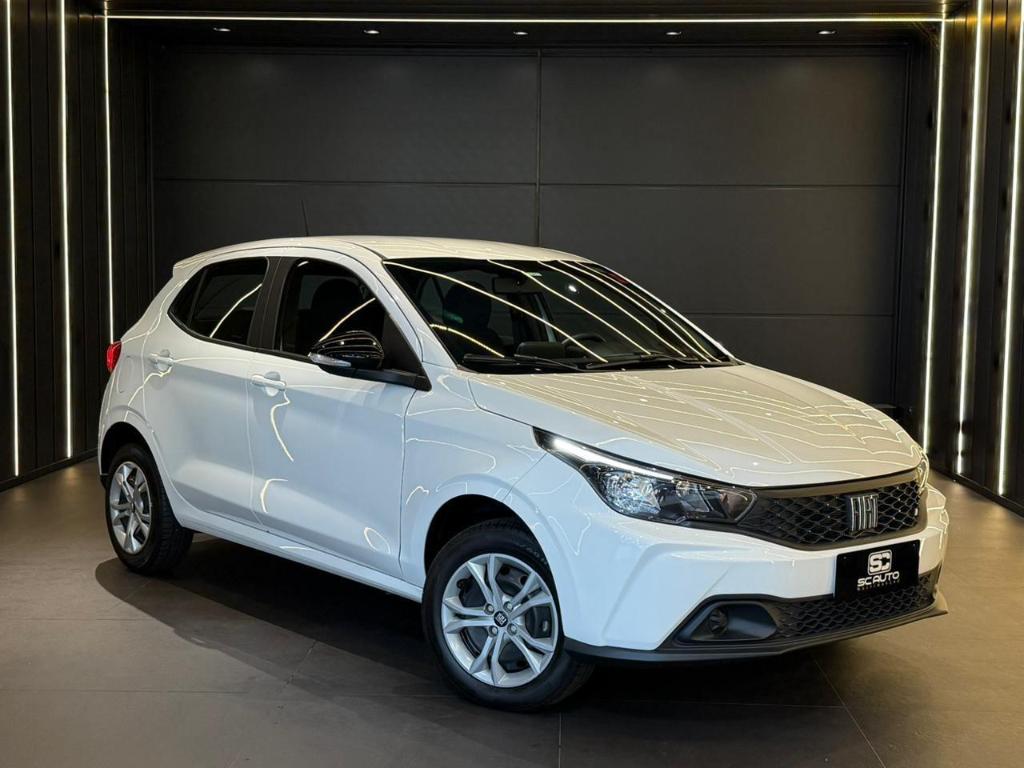 Fiat Argo