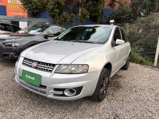 Foto do veículo Fiat Stilo 1.8 8v Flex Attractive