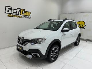 Foto do veículo Renault Sandero 1.6 Stepway Iconic Cvt