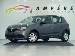 Foto do veículo Renault Sandero Authentique Flex 1.0 12v 5p