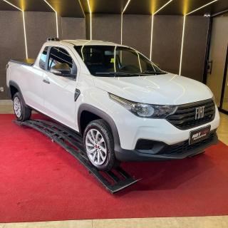 Foto do veículo Fiat Strada 1.3 Cabine Plus Endurance