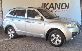 Foto do veículo Lifan X60 1.8 16v Vvt Vip