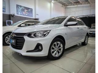 Foto do veículo Chevrolet Onix 1.0 Turbo Ltz