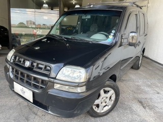 Foto do veículo Fiat Doblo 1.8 8v Hlx Flex
