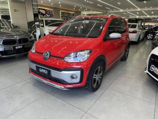 Foto do veículo Volkswagen Up 1.0 12v Bluemotion E-flex Black Up!