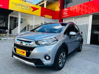 Foto do veículo Honda Wr-v 1.5 Ex Cvt