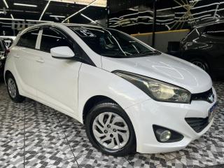 Foto do veículo Hyundai Hb20 1.0 Comfort