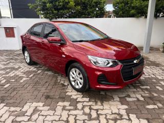 Foto do veículo Chevrolet Onix Plus 1.0 Lt R7l