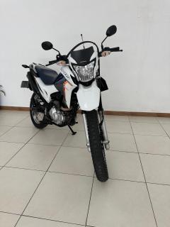 Foto do veículo Honda Nxr 160 Bros Esdd Mix