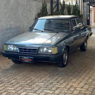 Foto do veículo Chevrolet Opala Comodoro/comod. Sle 4.1/2.5