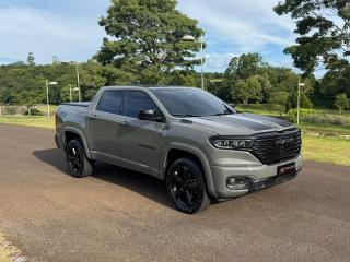 Foto do veículo Ram Rampage 2.0 Hurricane 4 Turbo R/t Auto 4wd