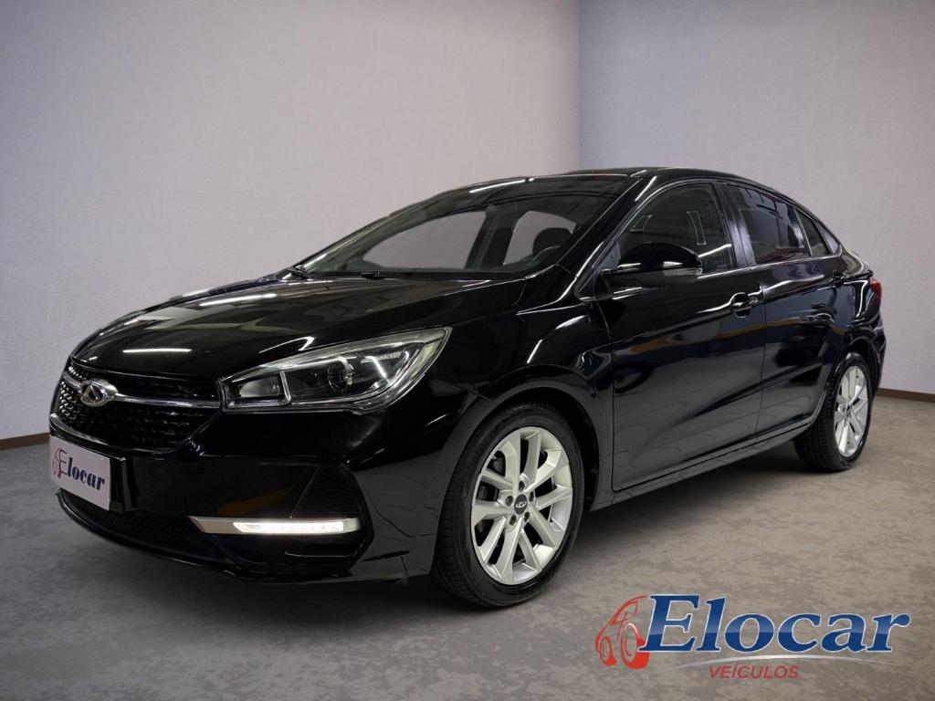 Caoa Chery Arrizo 5 Rxt 4p Automatico Flex 2019