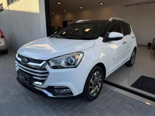 Foto do veículo Jac T40 1.6 16v 5p Aut.