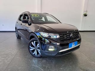 Foto do veículo Volkswagen T-cross Comfor. 200 Tsi 1.0 Flex 5p Aut.