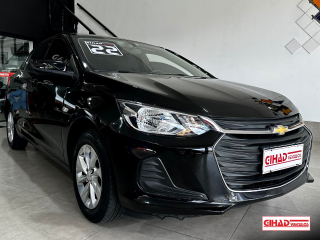 Foto do veículo Chevrolet Onix Plus 1.0 Lt