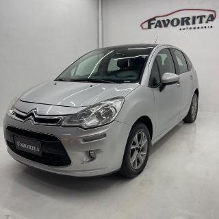 Foto do veículo Citroën C3 Excl. 1.6 Vti Flex Start 16v 5p Aut.
