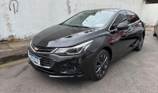 Foto do veículo Chevrolet Cruze 1.4 16v Ecotec Flex Ltz Auto