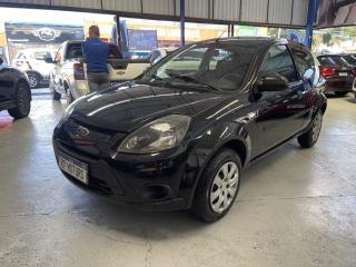 Foto do veículo Ford Ka 1.0 Fly Flex