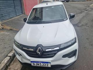 Foto do veículo Renault Kwid Intense 1.0 Flex 12v 5p Mec.