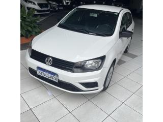 Foto do veículo Volkswagen Voyage 1.6 Auto