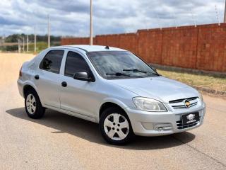 Foto do veículo Chevrolet Prisma 1.4 8v Econoflex Joy