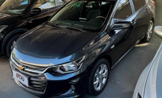 Foto do veículo Chevrolet Onix Sedan Plus Ltz 1.0 12v Tb Flex Aut.