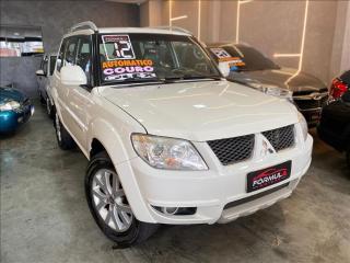 Foto do veículo Mitsubishi Pajero Tr4 2.0l Flex 4x2